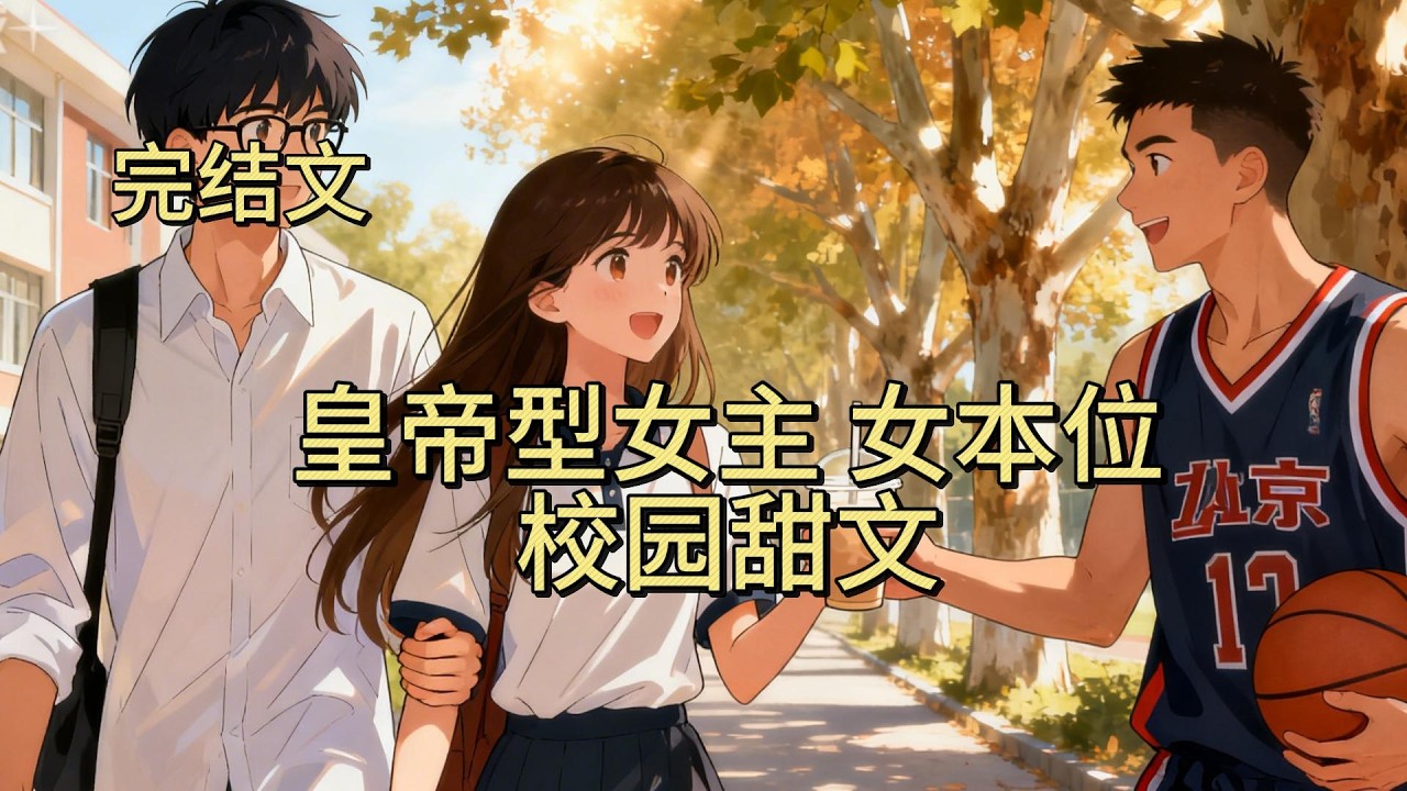 【完结文】【现言】【大女主】我和龙凤胎弟弟在一个班级因为姓氏不同，都在传他是我的舔狗。他的兄弟魏韩周实在看不下去冷笑着我让你看清那个女人的真面目#一口气看完 #小说 #爽文 #故事#小说推文 #完结文