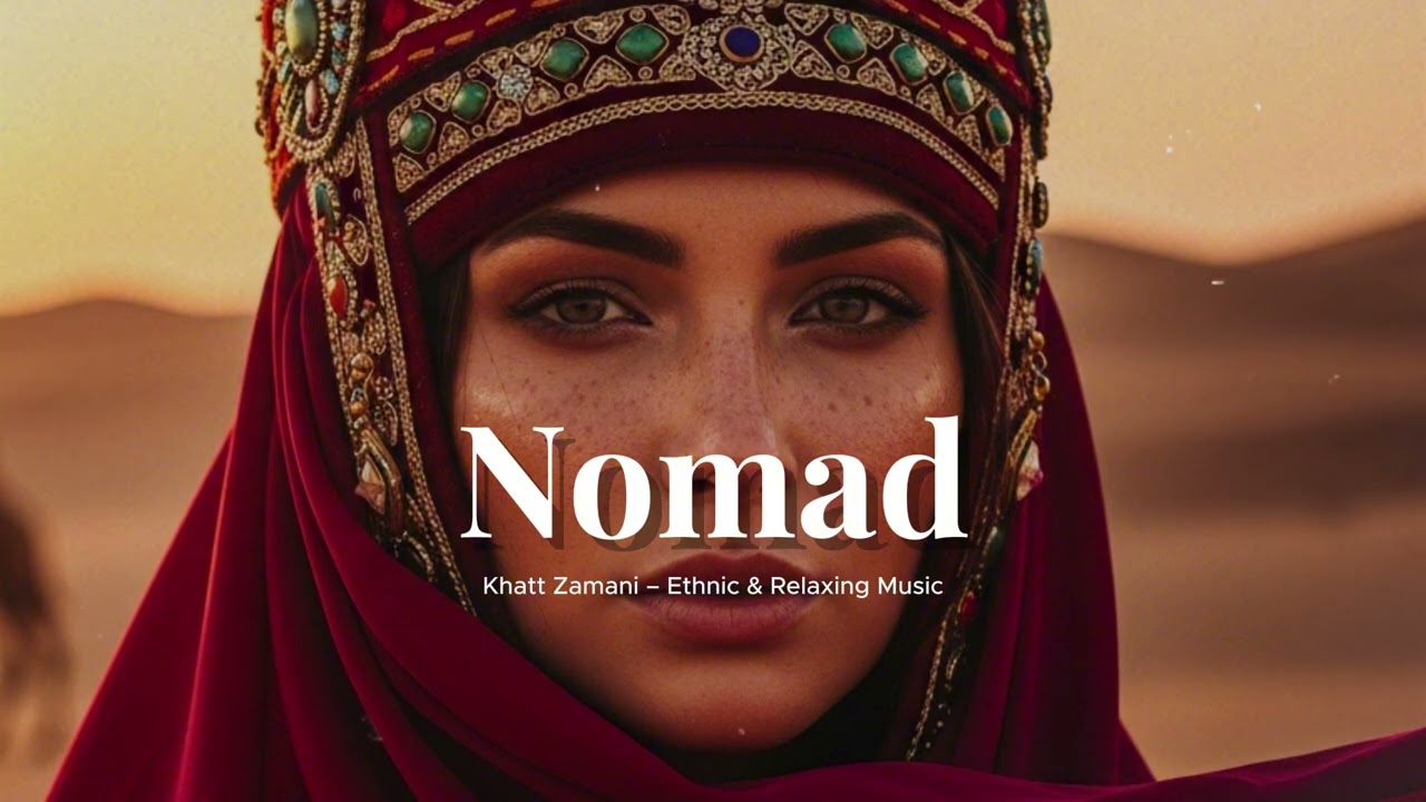 Cinematic Arabic Deep House &bull; Epic Arabian Ethnic Instrumental by Khatt Zamani