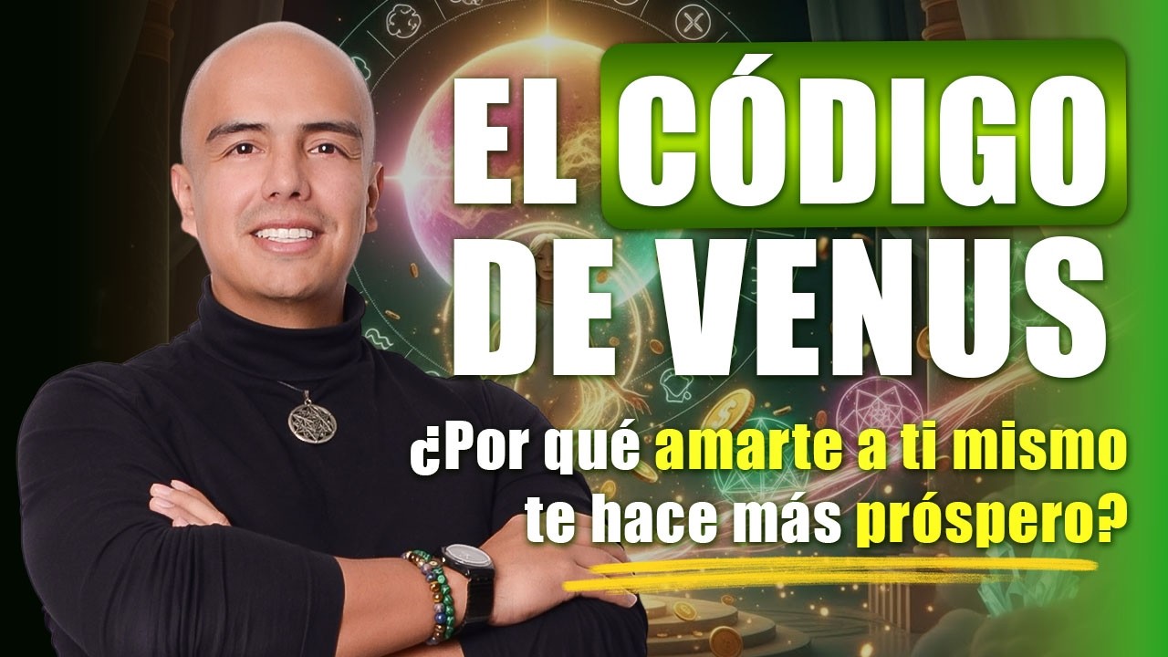 LA VERDAD SOBRE VENUS: No es solo amor, es el poder de tu billetera