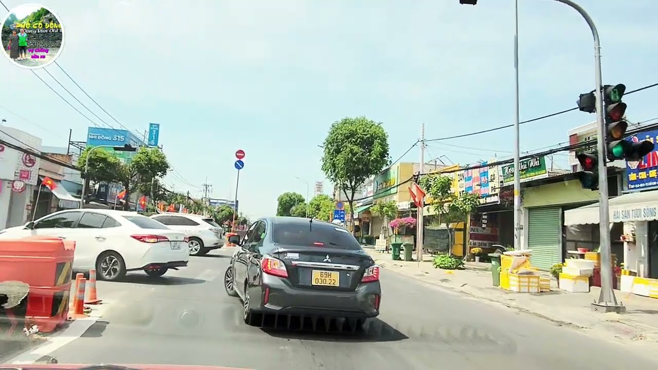#travel Việt Nam.#Ngày mùng 3 Tết 2026 ở Củ Chi, Tp.Hồ Chí Minh.