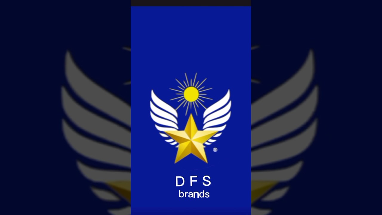 DFS License Plate Frame Holder Patented 