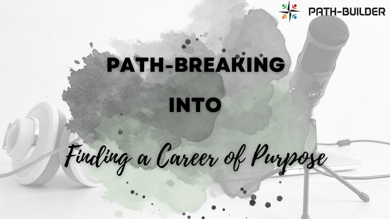 Podcast 16 | Path-breaking into Finding a Career of Purpose with Amit Antony Alex