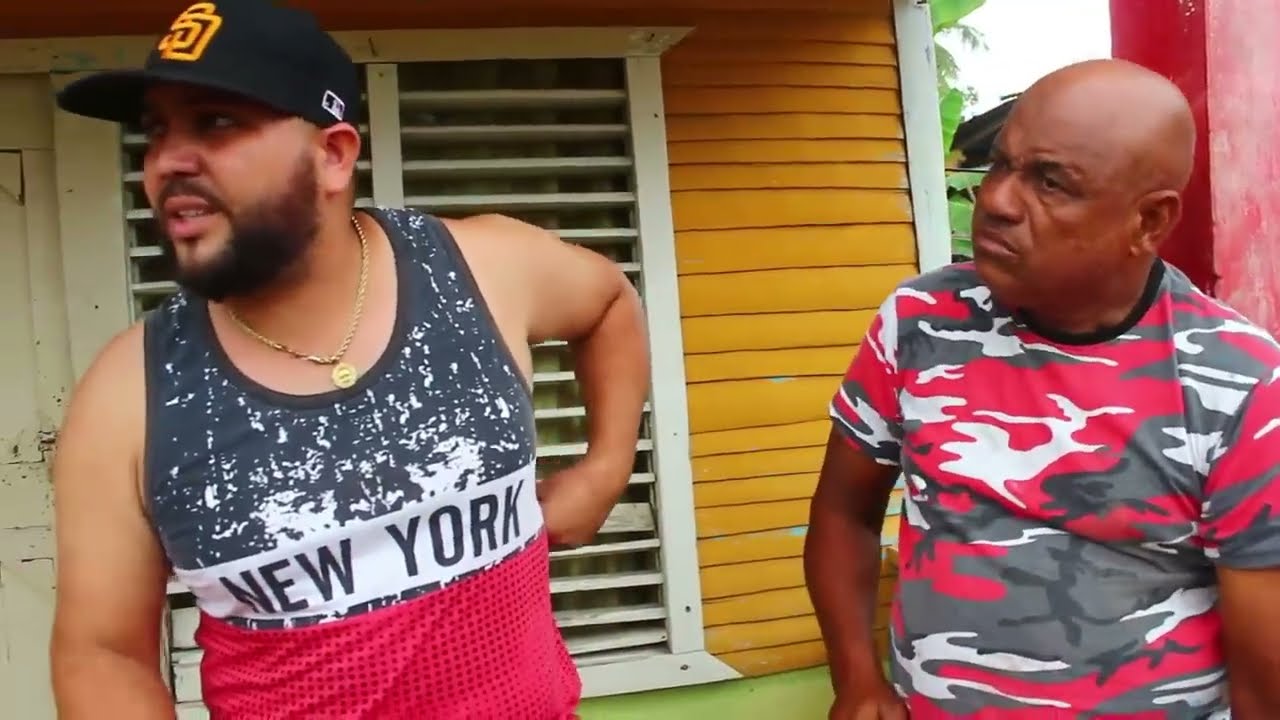 CAPITULO FINAL ENAMORADA DE UN MUERTO HISTORIA DOMINICANA SUSPENSO Y TERROR (GRAN ESTRENO 2025)
