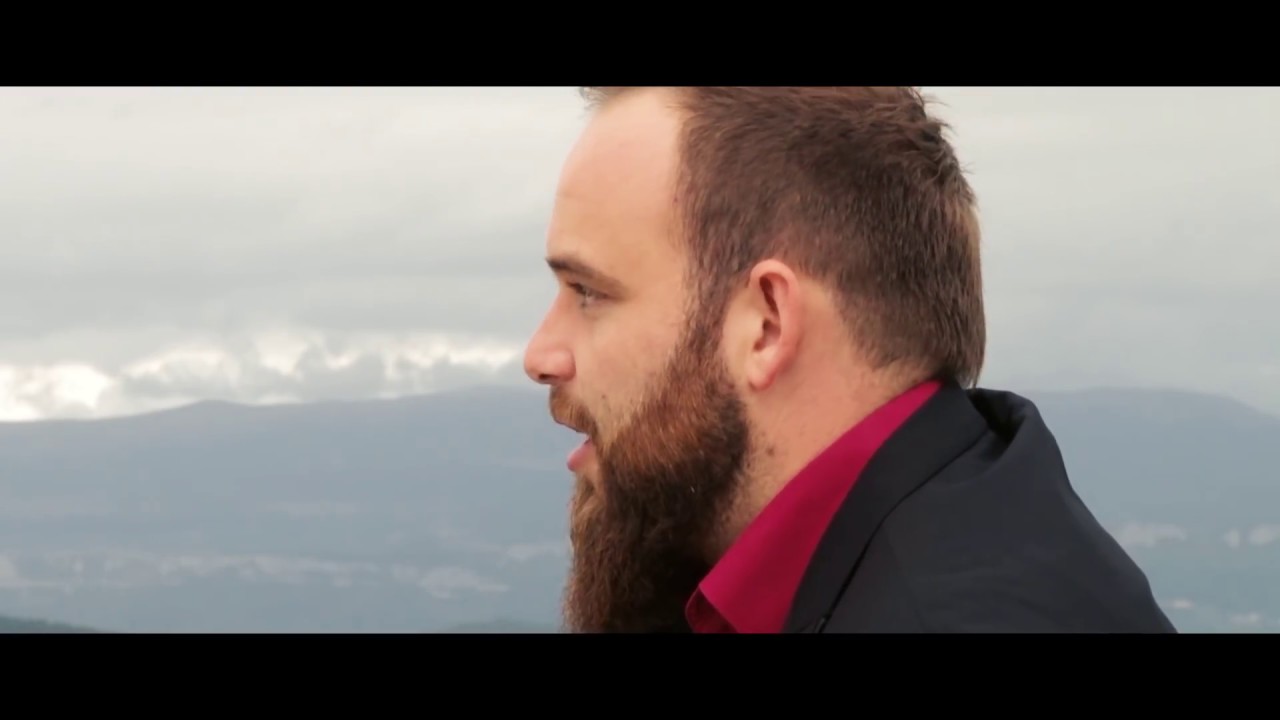 Gordan Gregurović i Klapa Motovun - Kao da me voliš (Official Video)