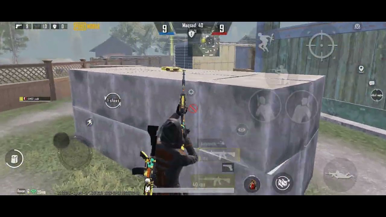 Bomba oyn 2v1