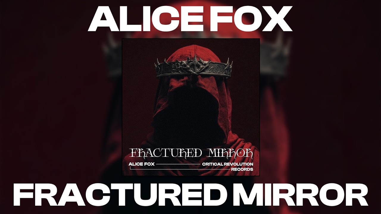 ALICE FOX - FRACTURED MIRROR I Hardtechno [Free Download]