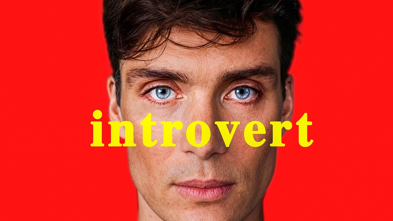 The Curious Case of Cillian Murphy