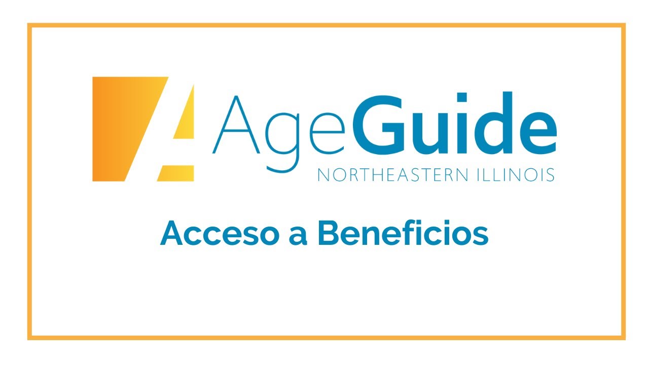 Acceso a Beneficios (Spanish)