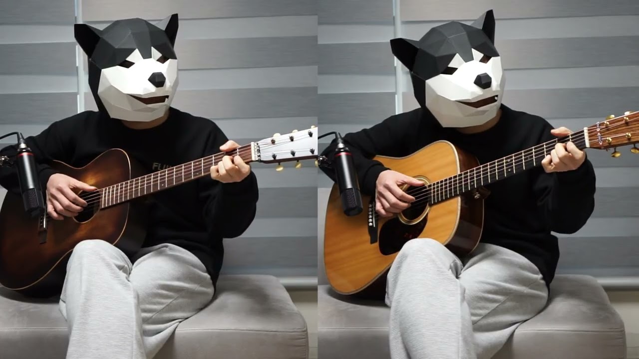 Signe - Eric Clapton (cover)