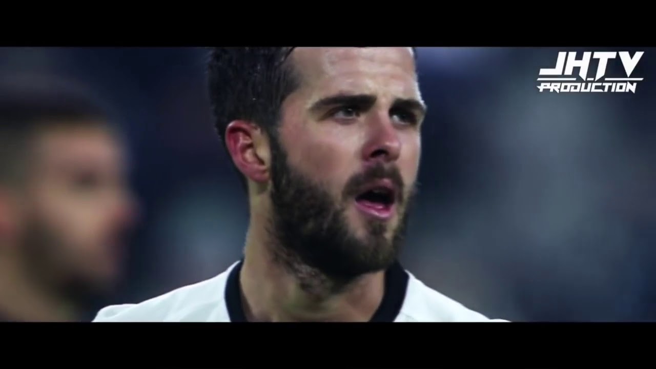 Miralem Pjanic   The Magician ● Juventus 2016 2017  HD