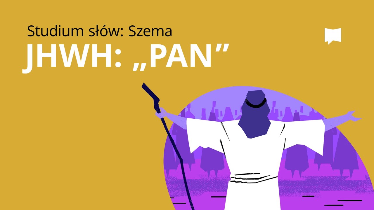Imię Boga się zmieniło?! (poznaj jego ciekawą historię)
