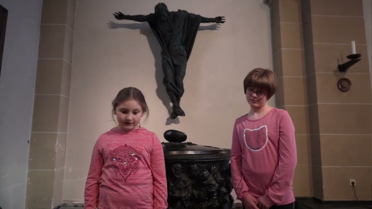 Rundgang Herz Jesu Teil 4