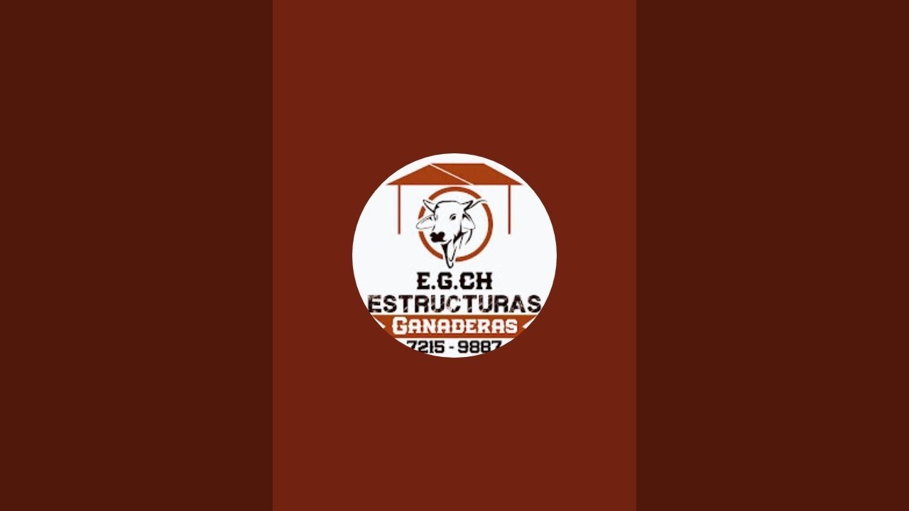 ESTRUCTURAS GANADERAS El SALVADOR está en vivo
