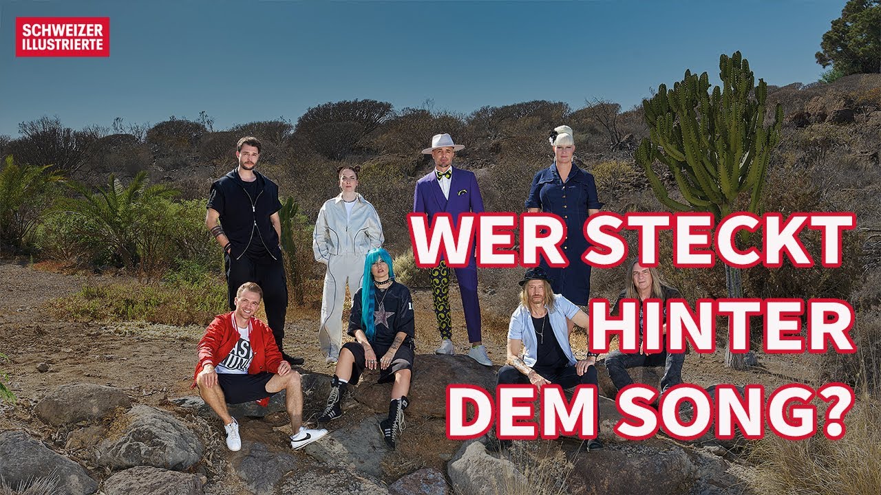 «Sing meinen Song»-Stars am Limit