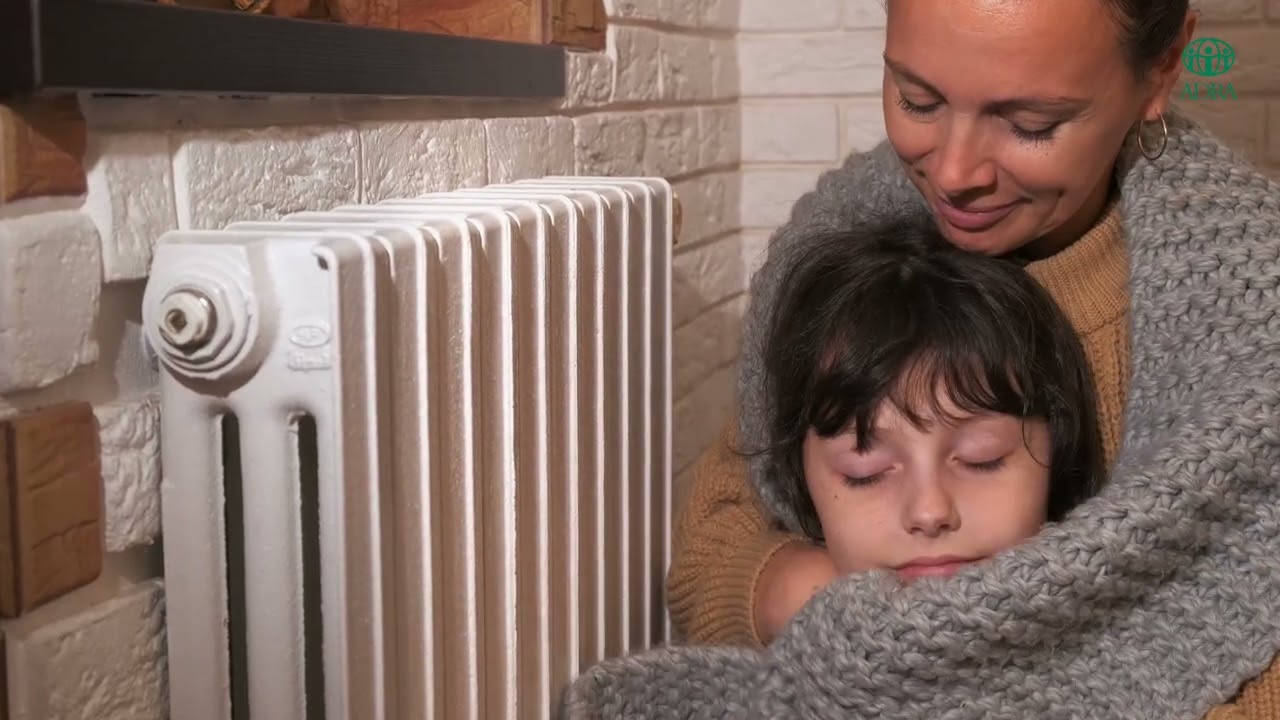 ADRA Ukraine | Four Years of Conflict