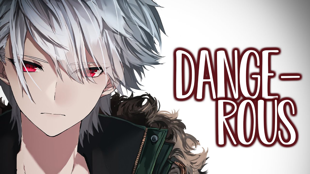 Nightcore - NEFFEX - Dangerous (Lyrics)
