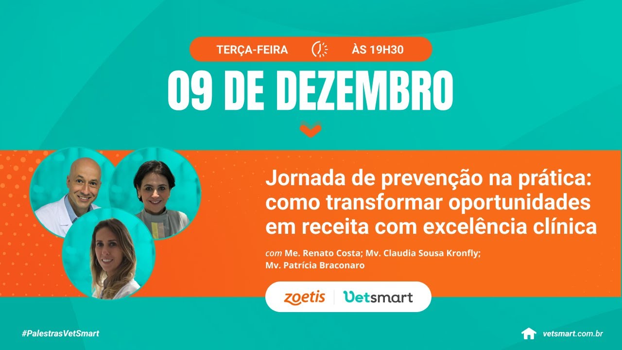 Jornada de prevenção na prática: como transformar oportunidades em receita com excelência clínica