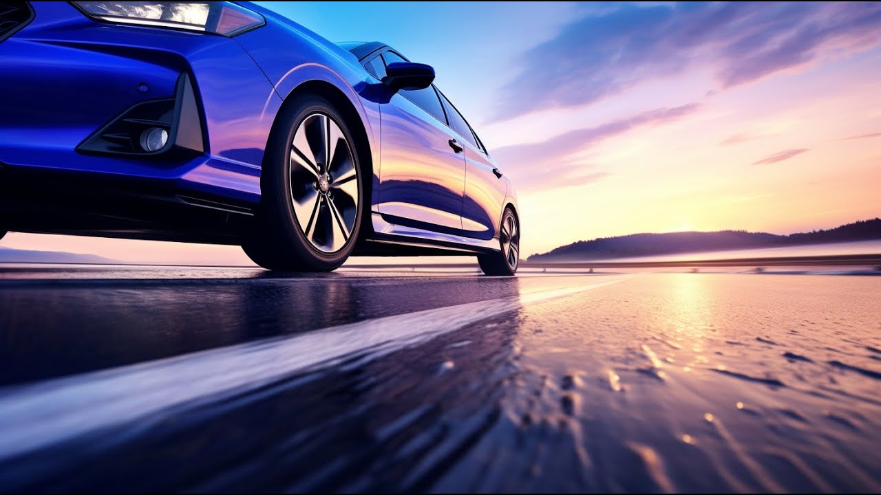 Nissan Leaf vs Hyundai Kona Electric