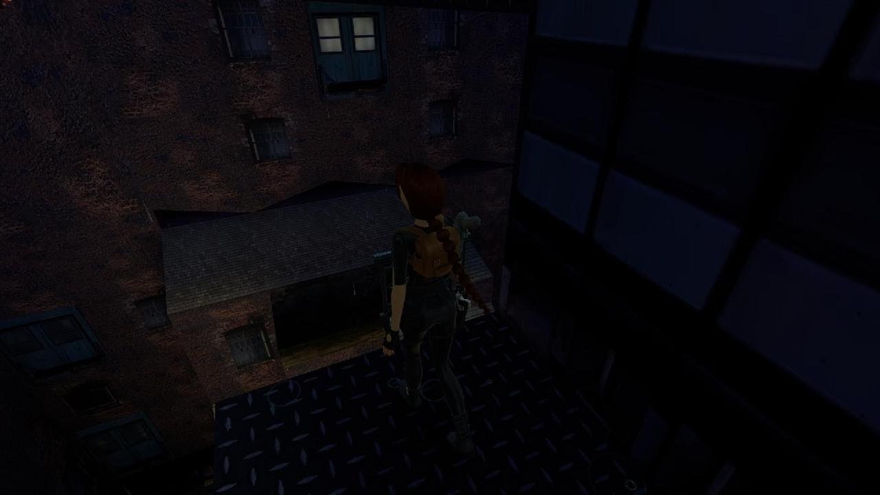 Tomb Raider III Remastered Starring Lara Croft part 19