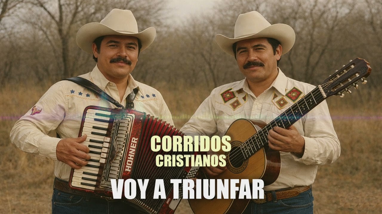 VOY A TRIUNFAR