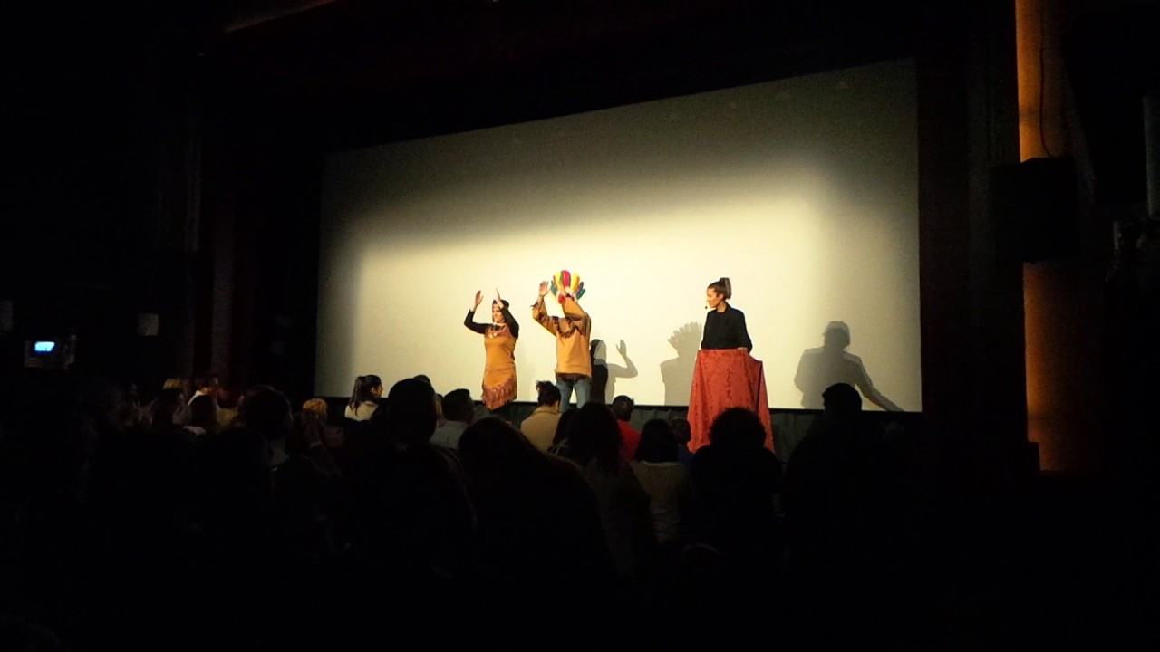 LIPDUB - PRESENTACIÓN. CEIP SAN ISIDRO LABRADOR (HUÉTOR TÁJAR)