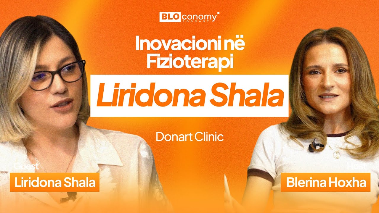 E mora vendimin për biznesin brenda 3 ditësh...Liridona Shala -Episodi 8-Edicioni IV-