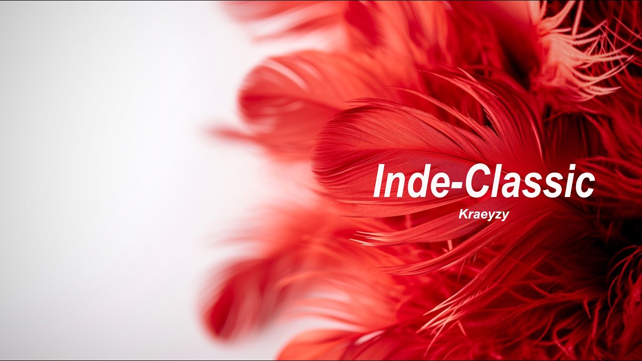 Inde-Classic | Cinematic Indie Instrumental | Kraeyzy