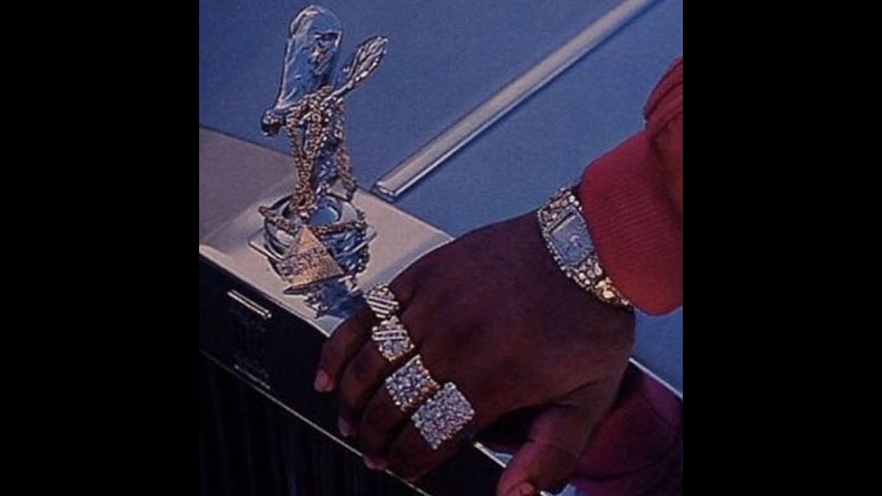 [FREE] young nudy x lucki type beat - 'carnival'