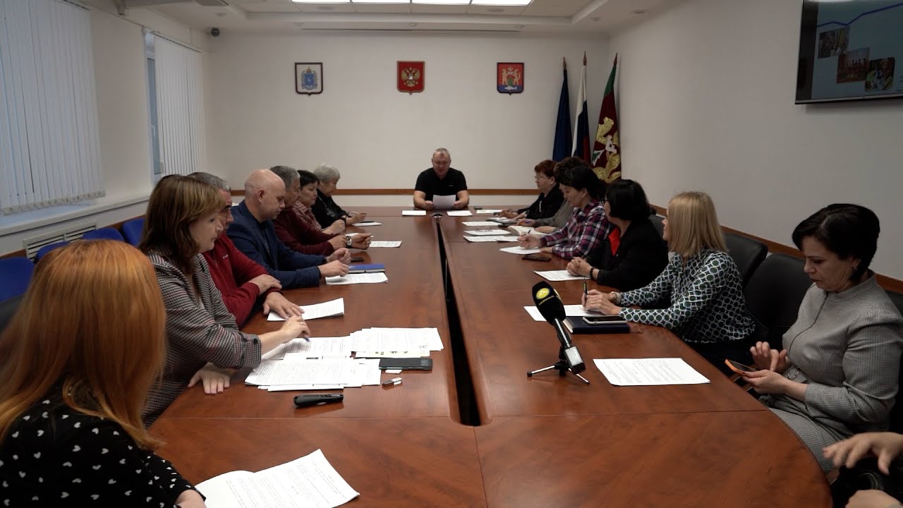 Совет представителей КМНС подвёл предварительные итоги работы за 2022 год