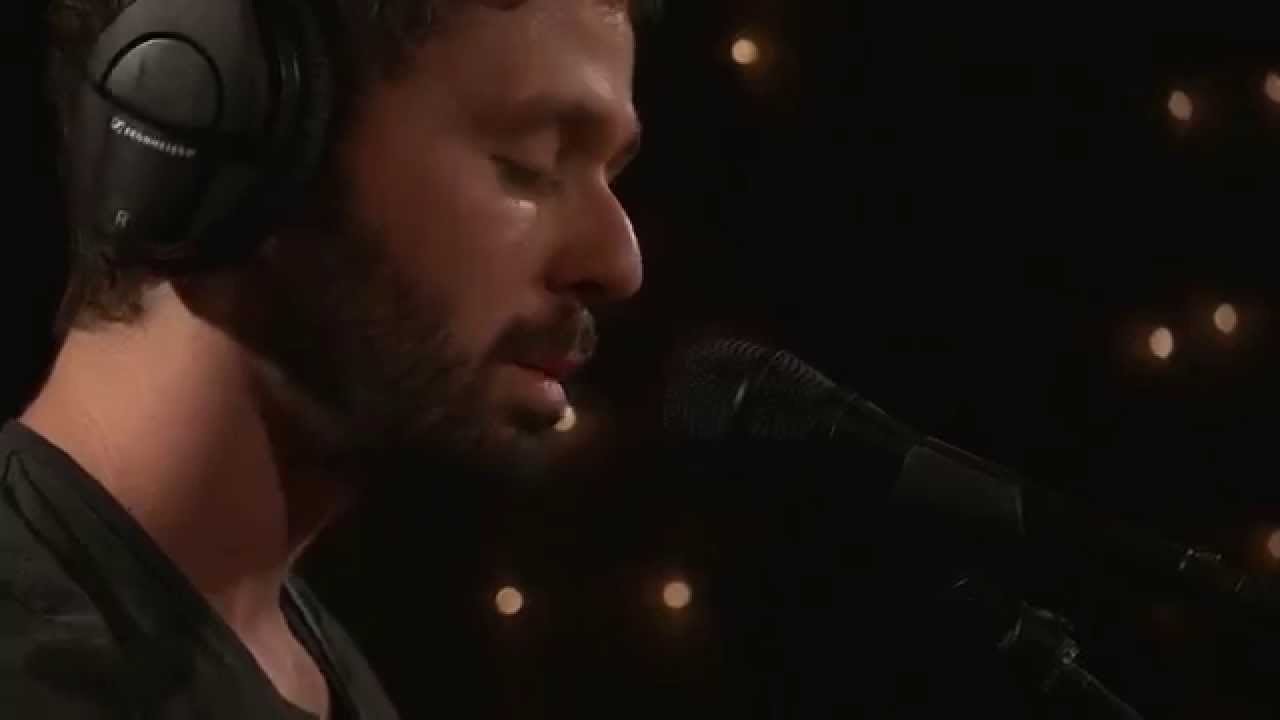 The Antlers - Refuge (Live on KEXP)