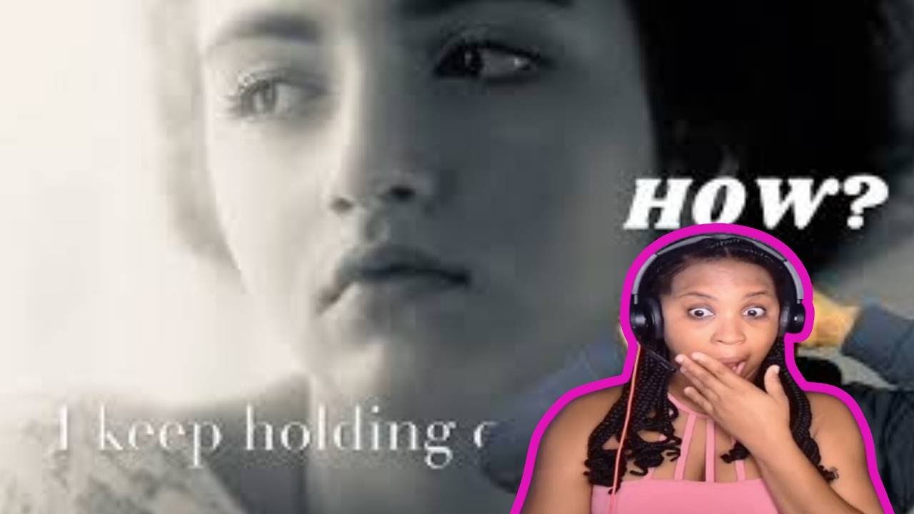 Angelina Jordan - 
