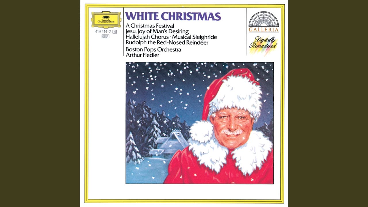 White Christmas