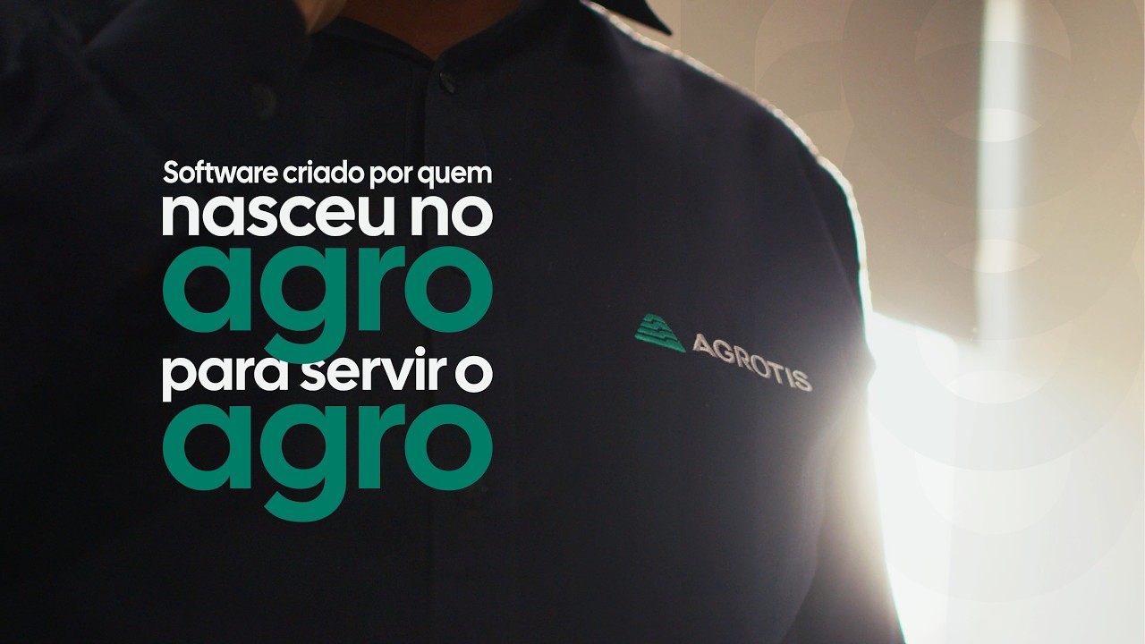 Agrotis | O Software do Agro no Brasil.