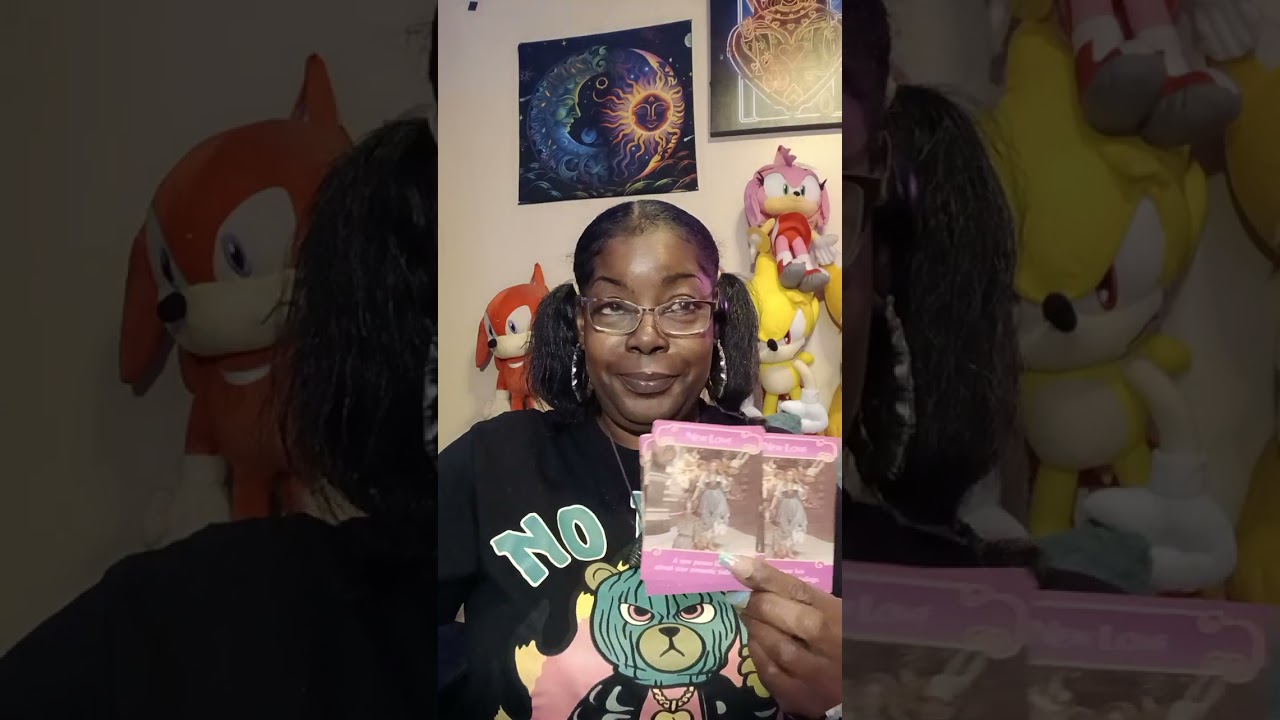 THIS NEW LOVE IS TRUE LOVE. THIS SITUATION INVOLVES 💑 MARRIAGE 