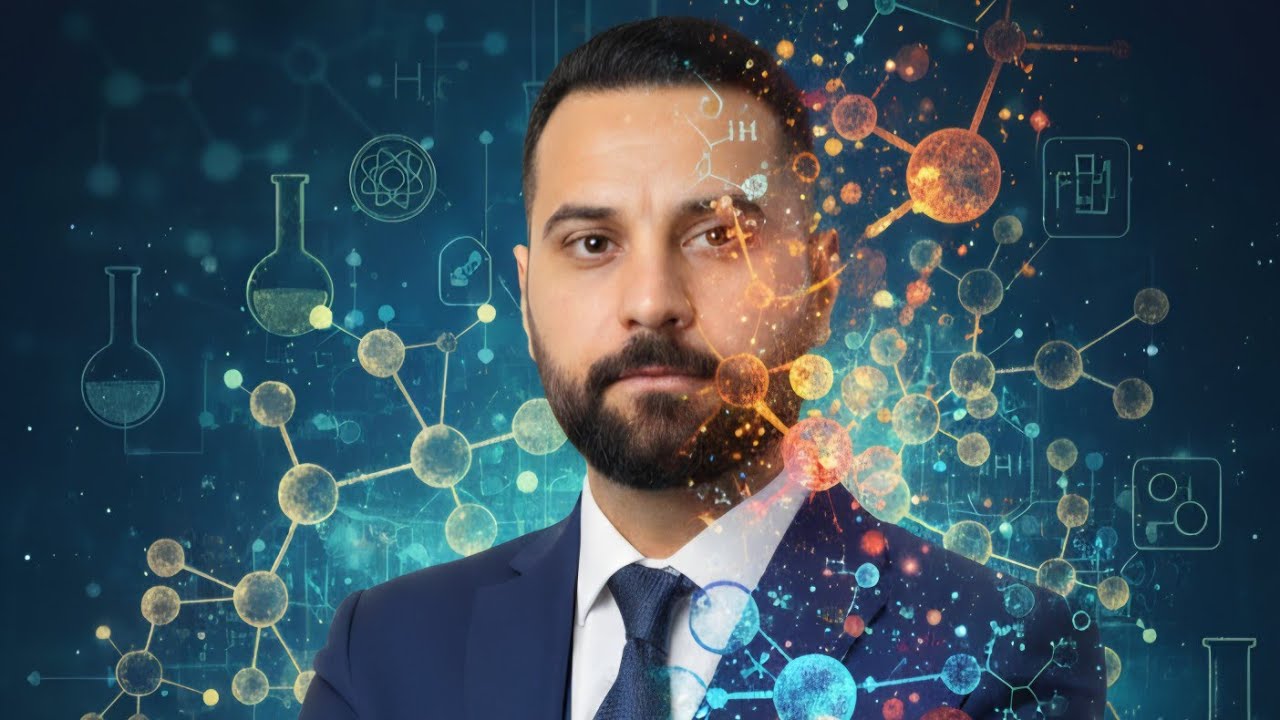 المراجعة المركزة كيمياء الثالث المتوسط/الفصل الخامس كامل