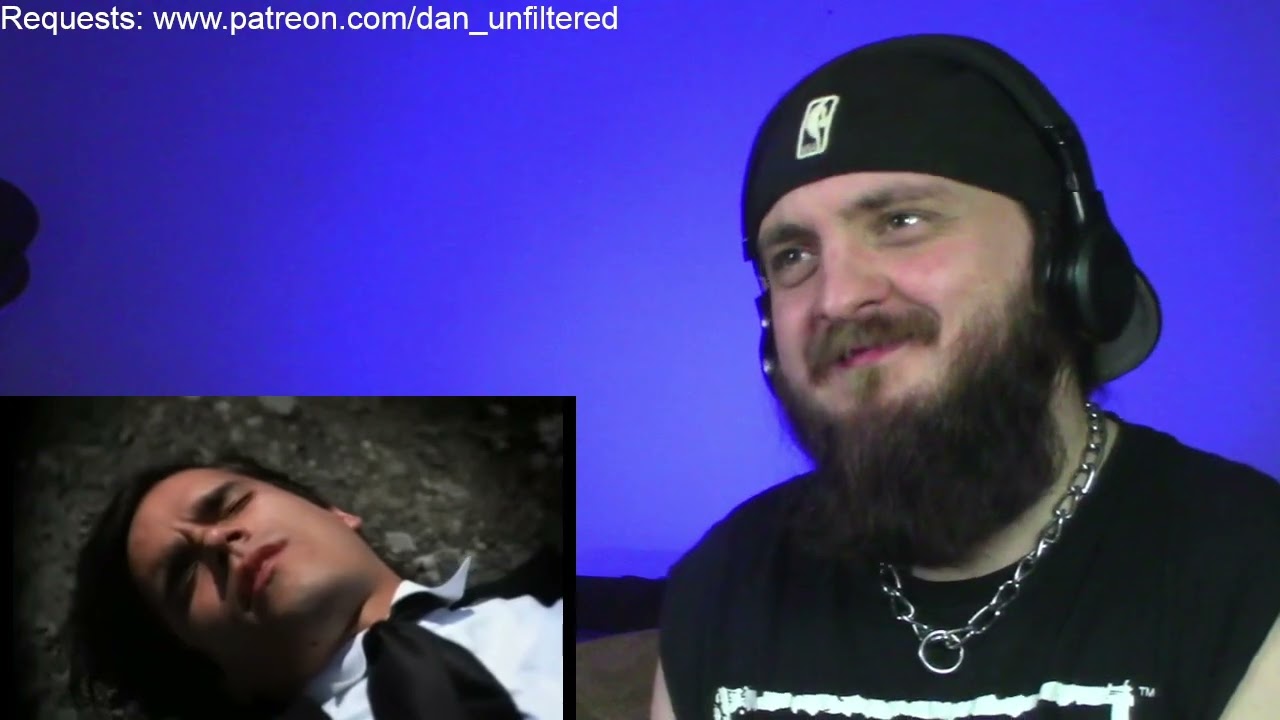 August Burns Red - Composure REACTION!!