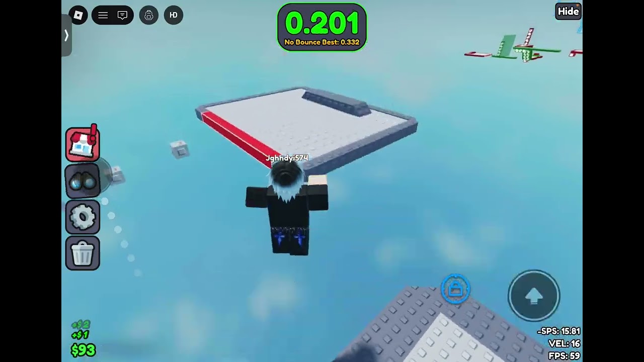 I be real Rosa￼ in #roblox #cocotimetrail2
