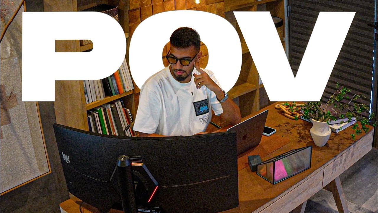 DAY IN THE LIFE OF A MOROCCAN ENTREPRENEUR| كيفاش كيدوز نهار مقاول مغربي 🇲🇦