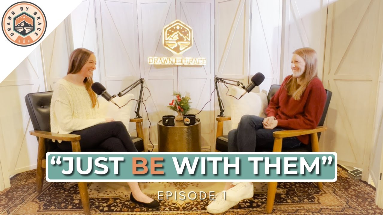When Grief Meets Grace: A Story of Faith and Healing