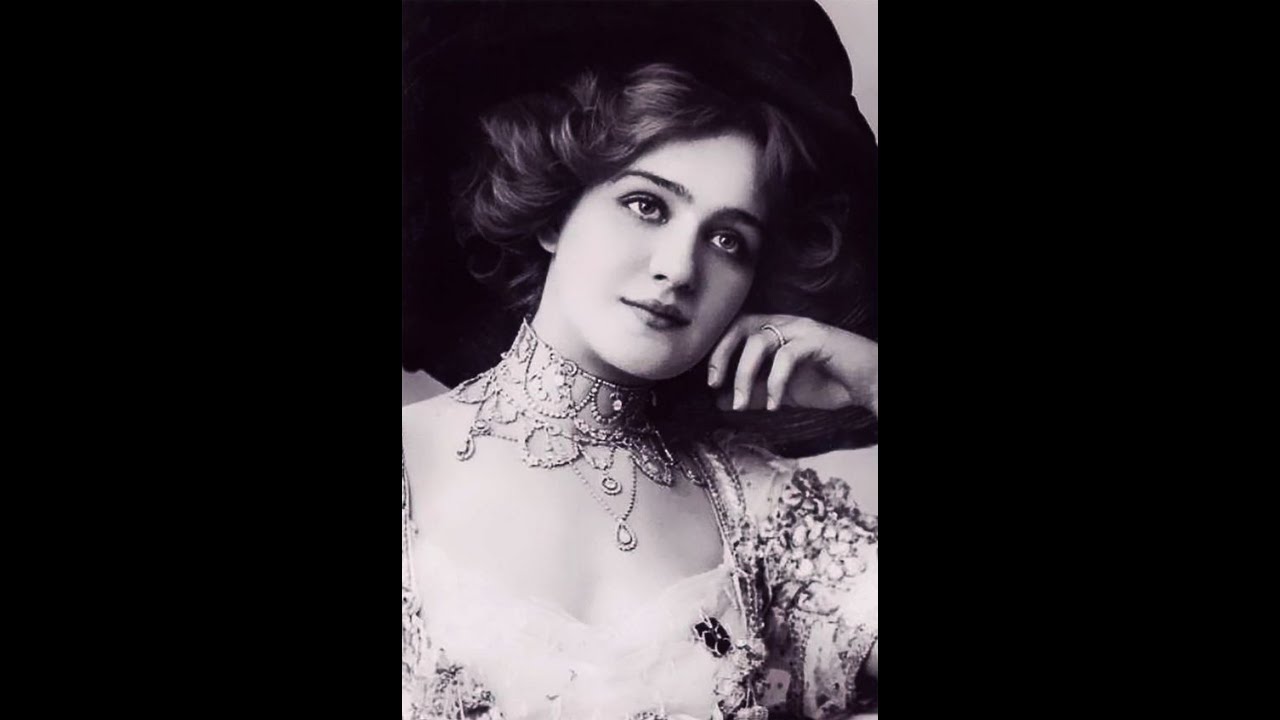 78 RPM – Ernest Pike – My Wild Irish Rose (1923)