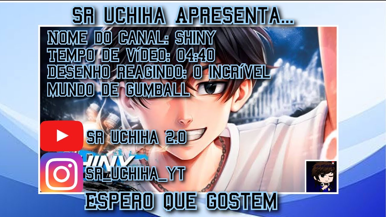 |Rei fraco| A família Watterson reagindo [Shiny]