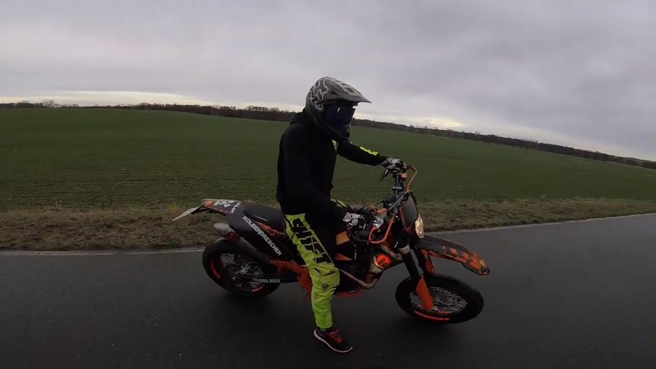 Best Season 2K19|Bike Life|Supermoto