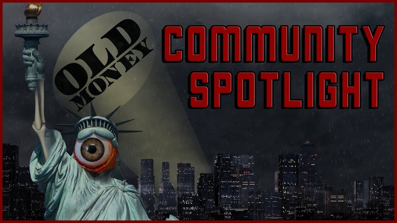 Old Money CNFT 💸 Community Spotlight Ft. Press Secretary Andersum KEWWper l Cardano NFT