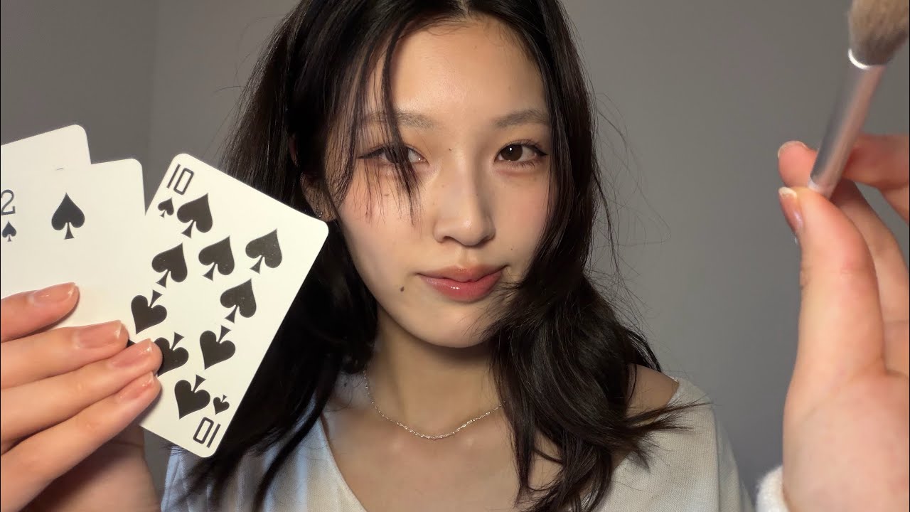 ASMR But Only YOUR Favorite Triggers ❤️ 💤