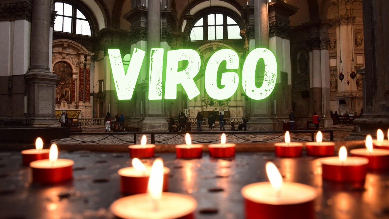 VIRGO ♍️ ❤️ YOUR LEGS ARE GOING TO SHAKE❗️🦵🏻🦵🏻 STAY STRONG 😱🔥💘 FEBRUARY 2026!!