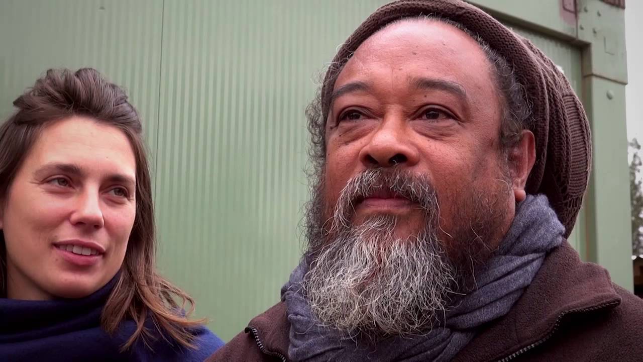 Acid Grace — A MUST WATCH for Advanced Seekers!!!