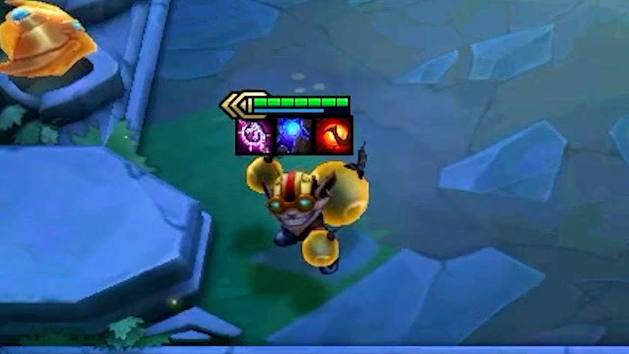 Bombs Away - What Placement Ziggs Deserve?