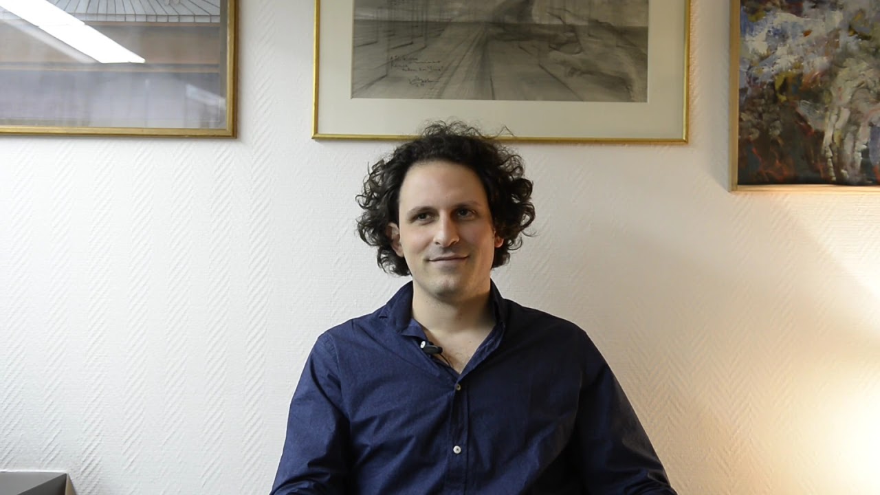 Fast & symphonique Alexandre Bloch