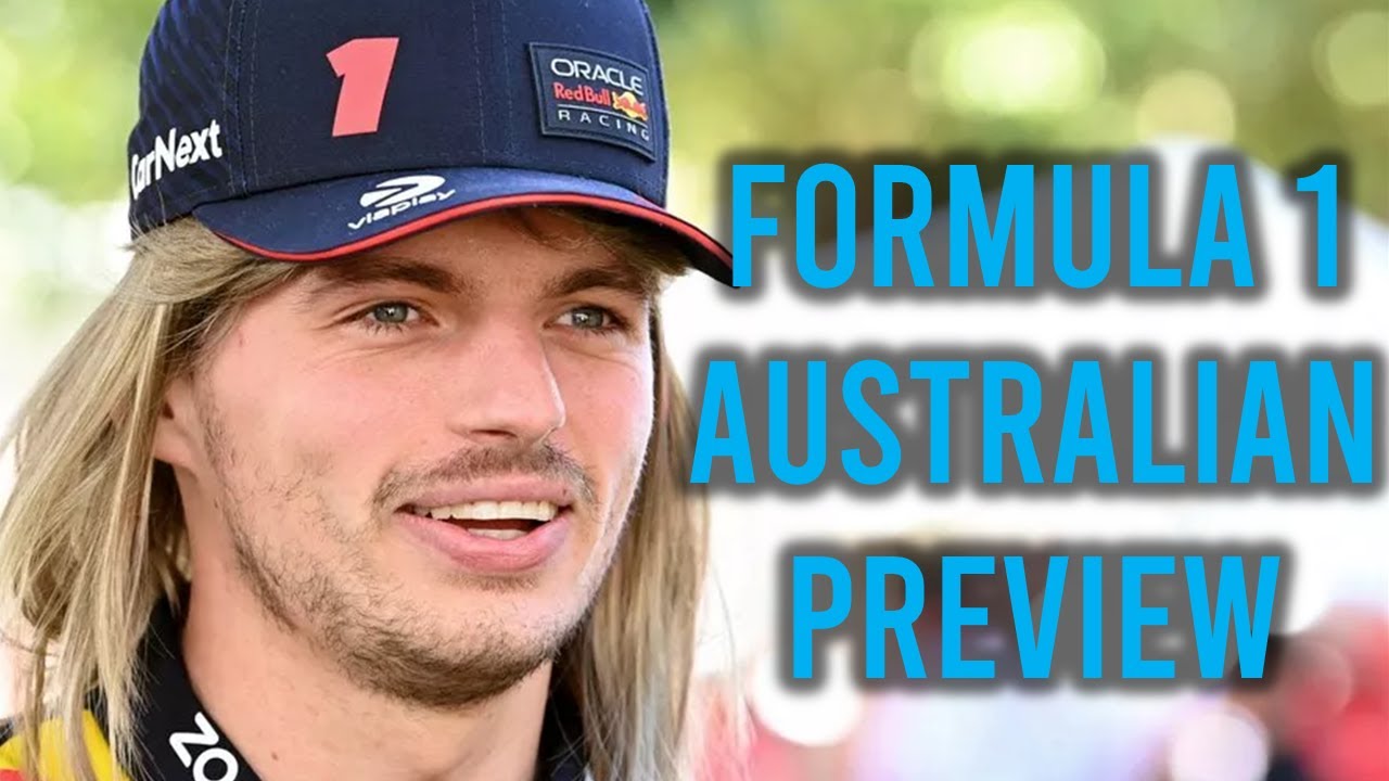 F1 Australian GP Preview - Can Fernando Alonso Get Pole? Have The FIA Gone Too Far?