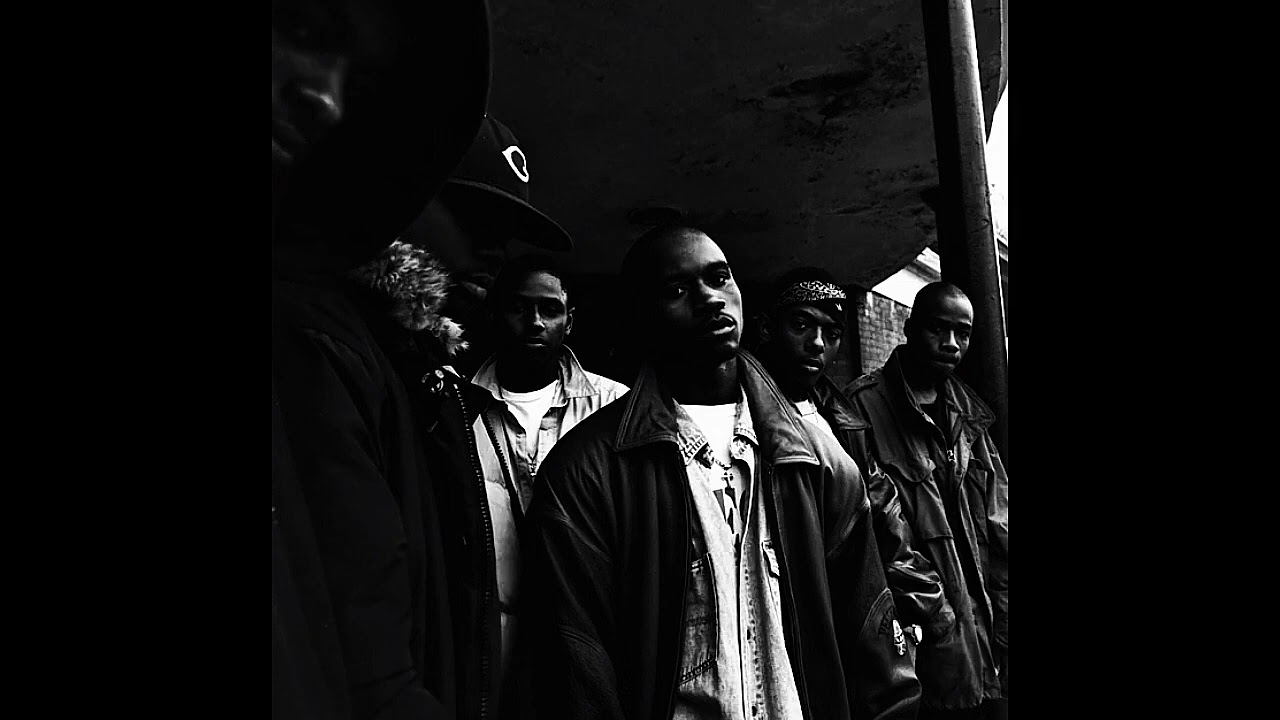 Wu-Tang | Mobb Deep Type Beat “ Undercover ” 